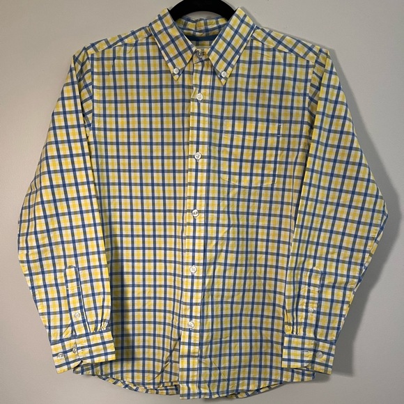 The Children’s Place boys shirt - Picture 1 of 6